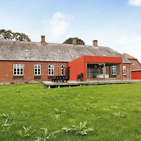 Holiday Home Astedvej Exterior foto