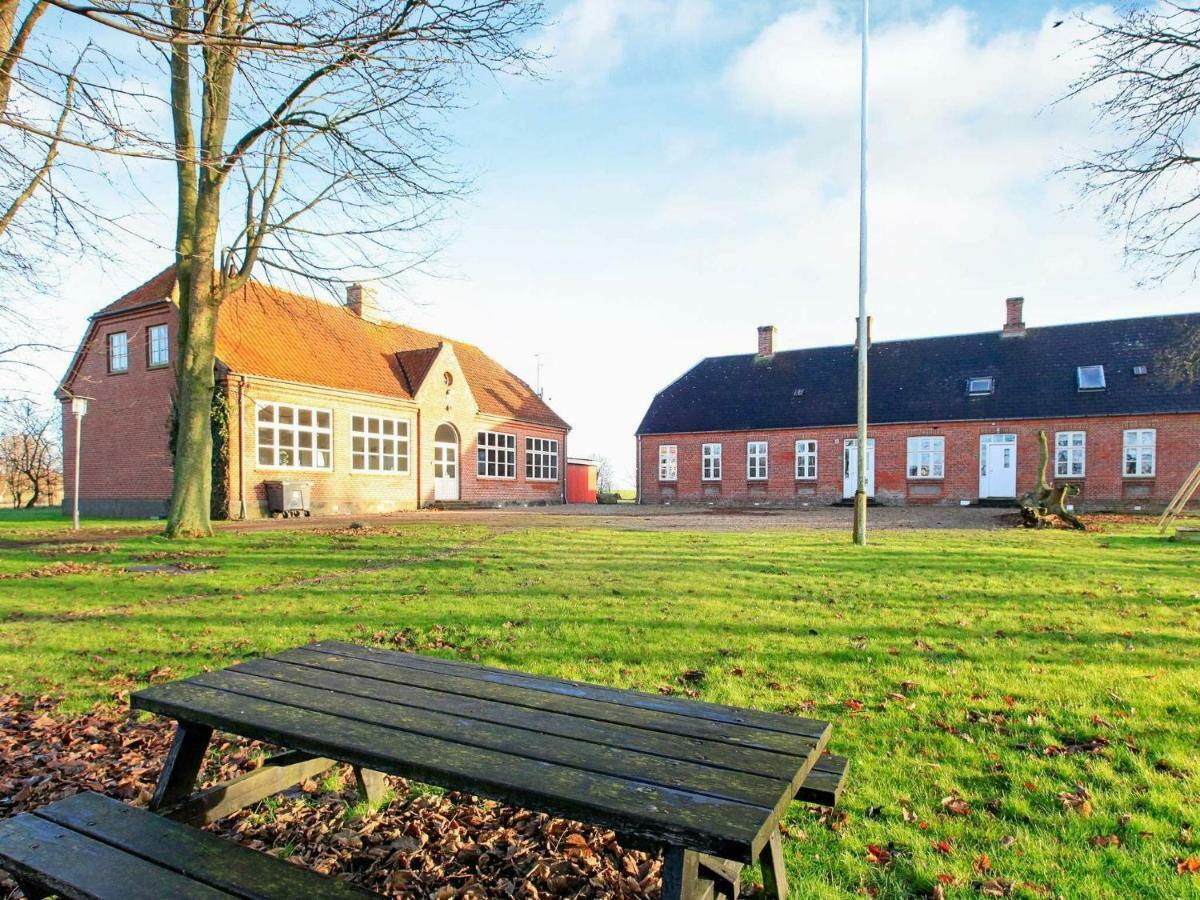 Holiday Home Astedvej Exterior foto