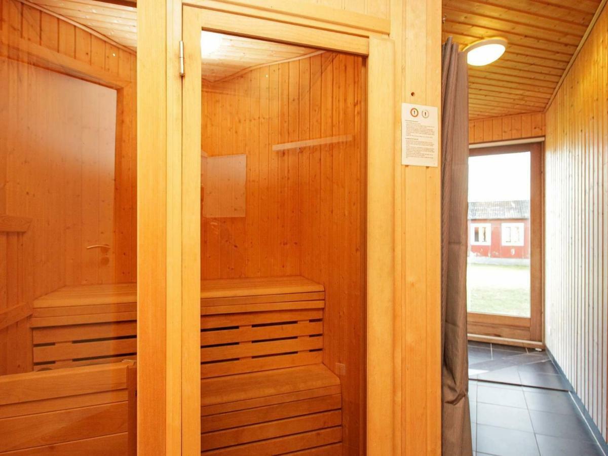 Holiday Home Astedvej Exterior foto