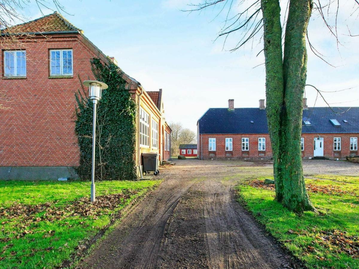 Holiday Home Astedvej Exterior foto