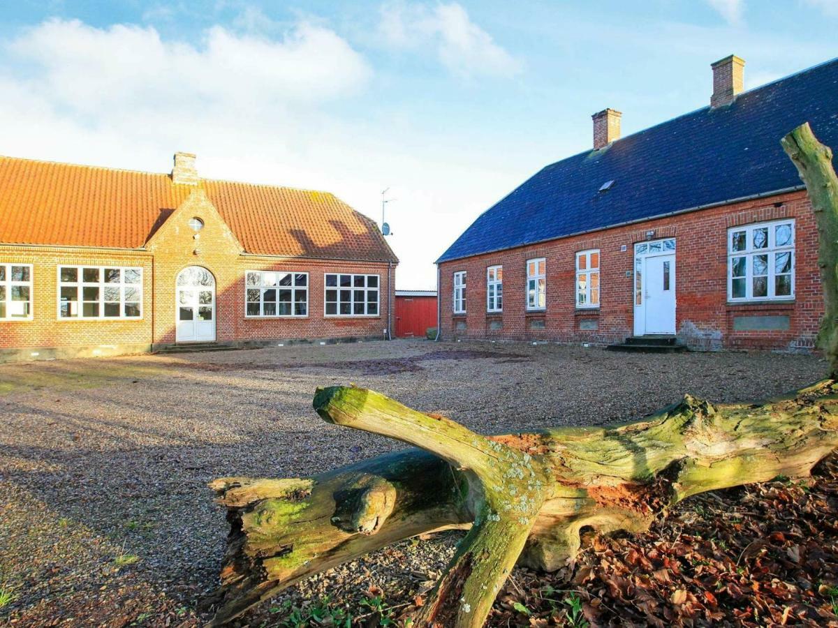 Holiday Home Astedvej Exterior foto