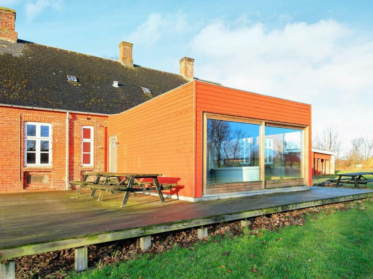 Holiday Home Astedvej Exterior foto