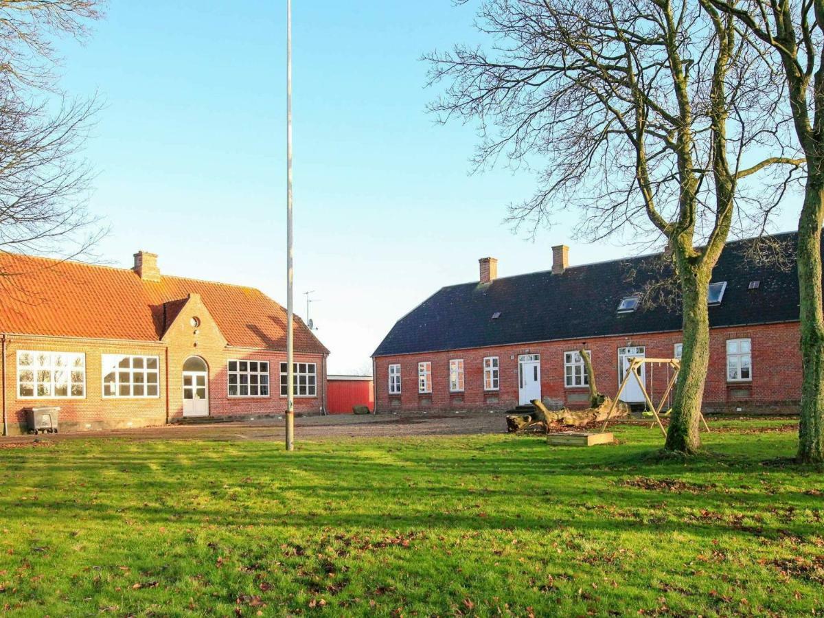 Holiday Home Astedvej Exterior foto