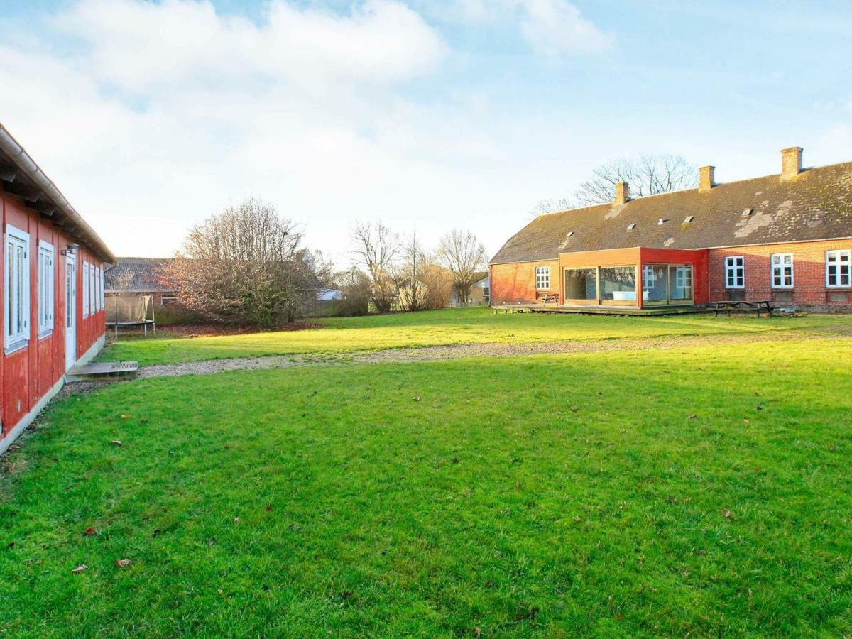 Holiday Home Astedvej Exterior foto
